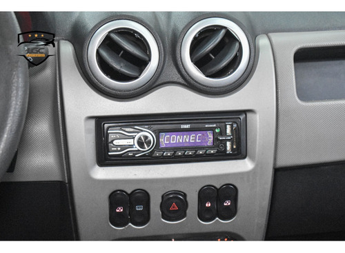 Renault Sandero 1.6 EXPRESSION 8V FLEX 4P MANUAL
