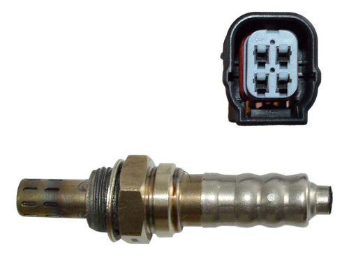 Sensor Oxígeno Después Cc Kemparts Cr-v L4 2.4l 2010-2014