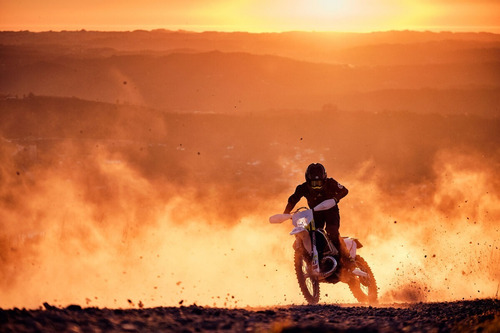 Imagen 17 de 25 de Husqvarna Te300i 2023 0km - Palermo Bikes