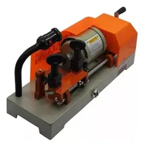 Comprar Duplicadora Copiadora De Llaves Yale Autos Cruz Automatica