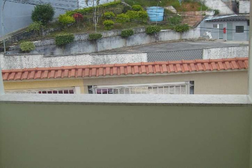 Imagem 5 de 13 de Sobrado - Ref: 00013736