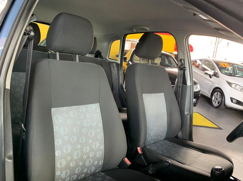 Ford Fiesta 1.0 Flex 5p