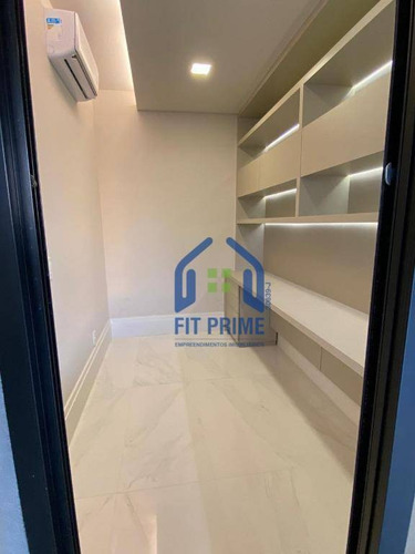 Casa Com 5 Dormitórios À Venda, 520 M² Por R$ 3.790.000,00 - Parque Residencial Damha - São José Do Rio Preto/sp - Ca2311