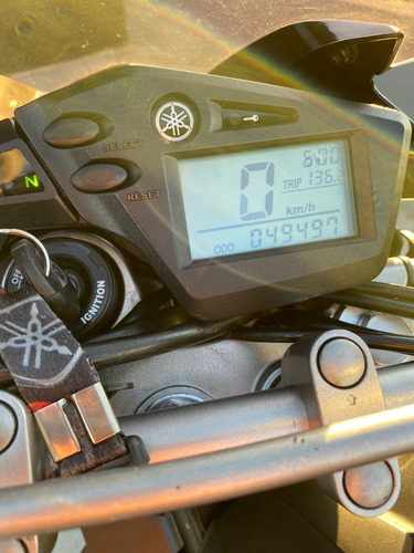 Imagem 3 de 13 de Yamaha Xt 660 R