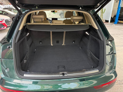 Audi Q5 2.0 L T Elite Dsg