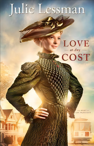 Love At Any Cost, De Julie Lessman. Editorial Baker Publishing Group, Tapa Blanda En Inglés