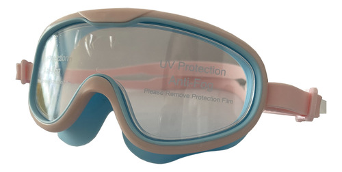 Lentes De Natación