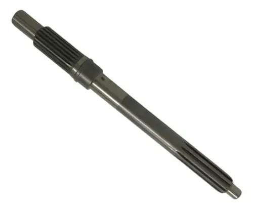 Arvore Entrada Transmissao 10e21e Mf 3410257 Massey 275 12v