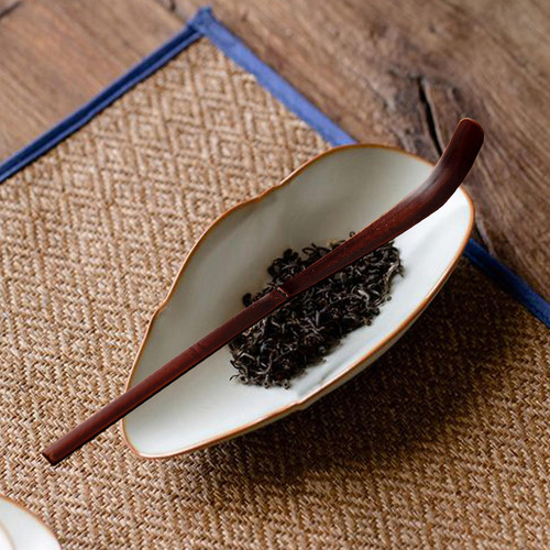 Cuchara Para Té Matcha Chashaku, Cuchara De Té Estilo D