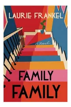 Comprar Libro: Familia Y Familia: Una Novela