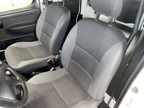 Imagen 14 de 25 de Peugeot Parner Cargo