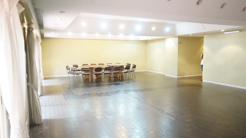Departamento En Venta En Belgrano