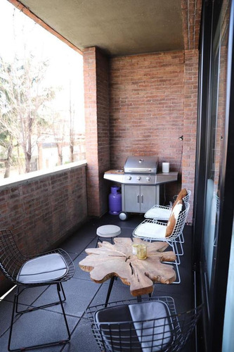 Imagen 14 de 21 de Departamento En San Isidro Loft - Martínez -santa Fe/fleming