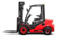 Comprar Autoelevadores Hangcha Isuzu C240 2.5t Promocion Finan 12