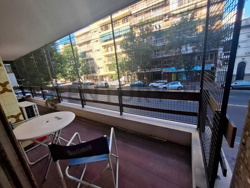 Venta Semipiso En Av Carabobo