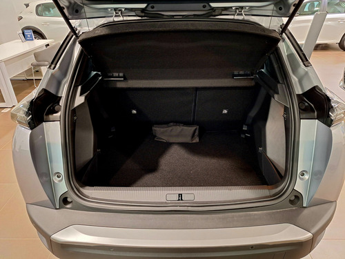 Peugeot 2008 1.0T Allure