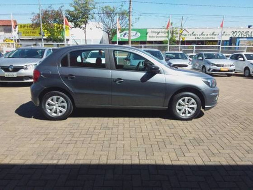 Imagem 9 de 9 de Volkswagen Gol 1.0 12v Mpi Totalflex 4p Manual