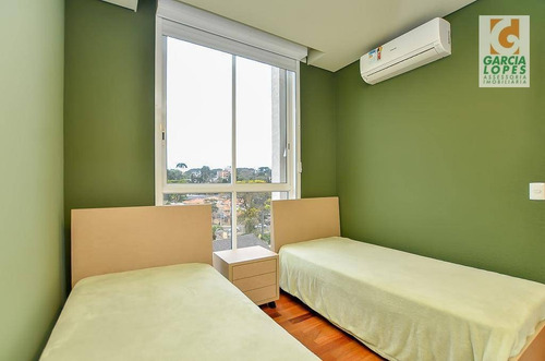 Imagem 21 de 30 de Apartamento Com 3 Dormitórios À Venda, 180 M² Por R$ 1.820.000,00 - Champagnat - Curitiba/pr - Ap0248
