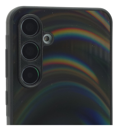 Funda Case Protector Para Samsung A36 Carcasa Premium