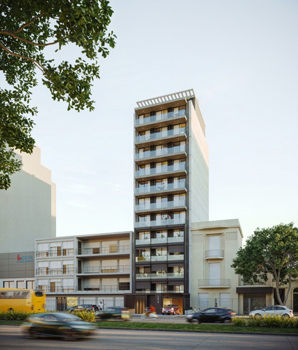 Dröm Bulevar apartamentos de 1 y 2 dormitorios