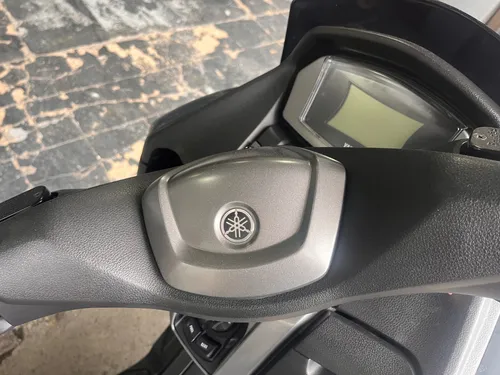 Yamaha Nmax