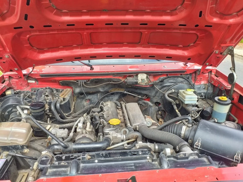 Ford F-100 2.5 I Xl 1997 Turbo Disel