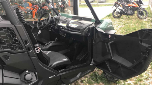 Imagen 13 de 15 de Can Am Defender Hd 9 Base - Solo En Motoswift