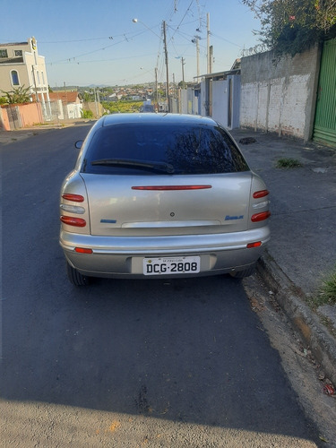 Fiat Brava 2001 1.6 Sx 5p