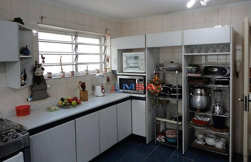 Imagem 18 de 19 de Casa Residencial À Venda, Pacaembu, São Paulo. - Ca0532