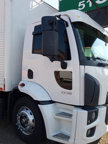 Imagem 4 de 12 de Ford/cargo 1719