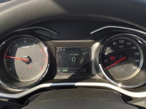 Chevrolet Onix 1.0 HB LTZ P2 MT