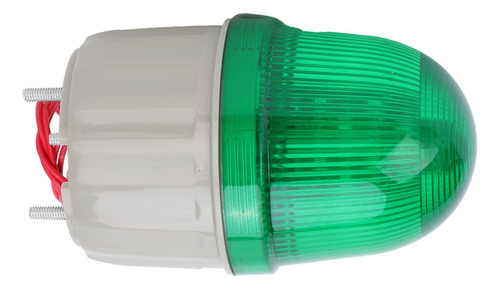 Alarma De Sonido Berm, Advertencia De Emergencia, Abs, Led P