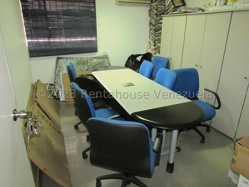 Imagen 6 de 12 de Galpón En Venta Boleita Sur
