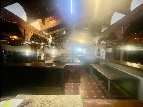 Vendo Restaurant 72