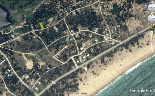 Terreno En Venta En Arenas De José Ignacio