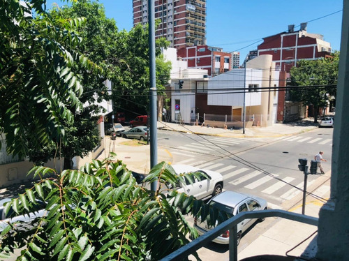 Imagen 1 de 17 de Ph - Venta- Villa Urquiza- 3 Ambientes Gran Terraza. Gran Potencial