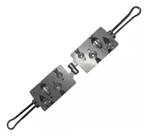 Comprar Molde Para Fabricar Plomadas Jones Nro 31 A 35 Precio X Unid