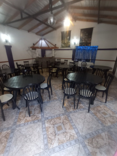 Casa Quinta Alquiler Con Salón Para Cumpleaños ,semana , Mes