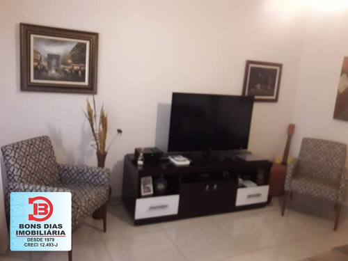 Imagem 12 de 15 de Sobrado - Vila Rio Branco - Ref: 7284 - V-7284