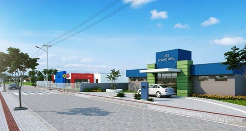 Terreno - Itapema - Ref: 20472 - V-20472