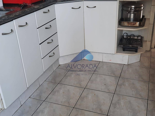 Imagem 7 de 10 de Apartamento 72 M² Jardim São Dimas - Ap7477