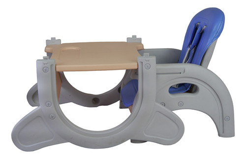 Silla De Comer Para Bebe