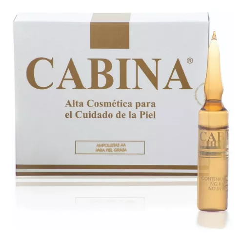 Gel-cream Base Con Filtro, Piel Alipica Cabina 052 Ml