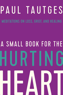 Libro A Small Book For The Hurting Heart: Meditations On ...
