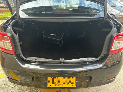 Renault Logan Mt 2017 Full Equipo.. 77.000km