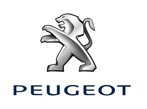 Bisagras De Porton Trasero Peugeot 206 Y 207