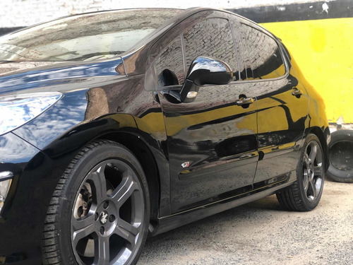 Peugeot 308 2013 1.6 Gti Thp 200cv
