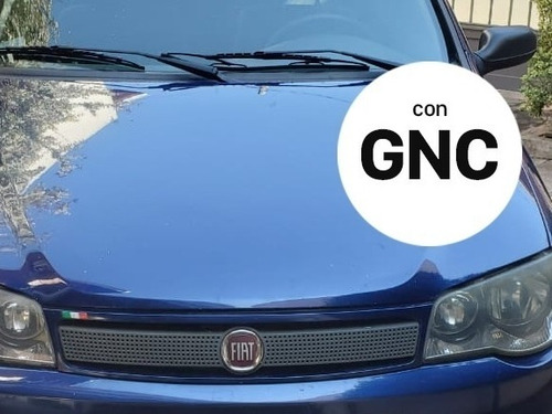 Fiat Palio 1.4 Fire 2010