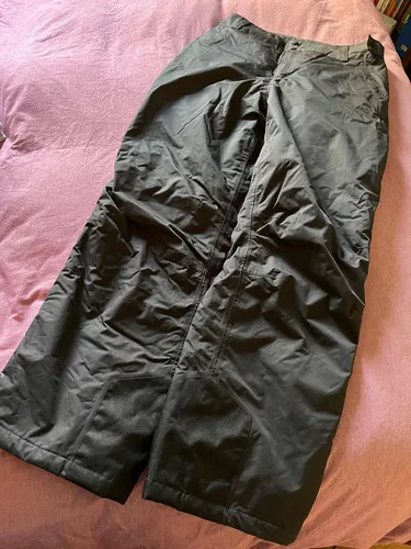 Ropa de nieve usada sale