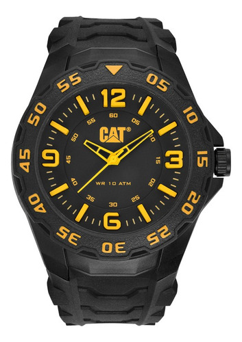 Reloj Caterpillar Modelo: Lb11121137